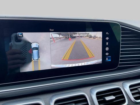 Used 2022 Mercedes-Benz GLE 350 4MATIC image 27