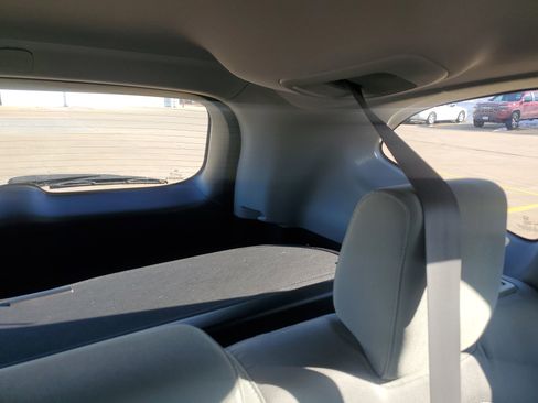 Used 2017 Honda CR-V EX image 15