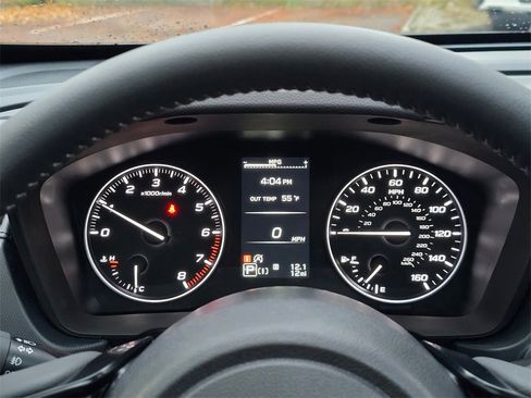 New 2025 Subaru Forester Premium image 15