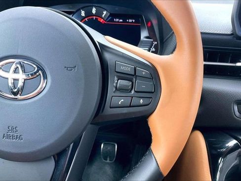 Used 2023 Toyota Supra A91 Edition image 19