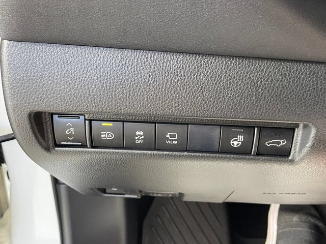 Used 2021 Toyota Venza Limited w/ Advanced Technology Package AWD/4WD image 16