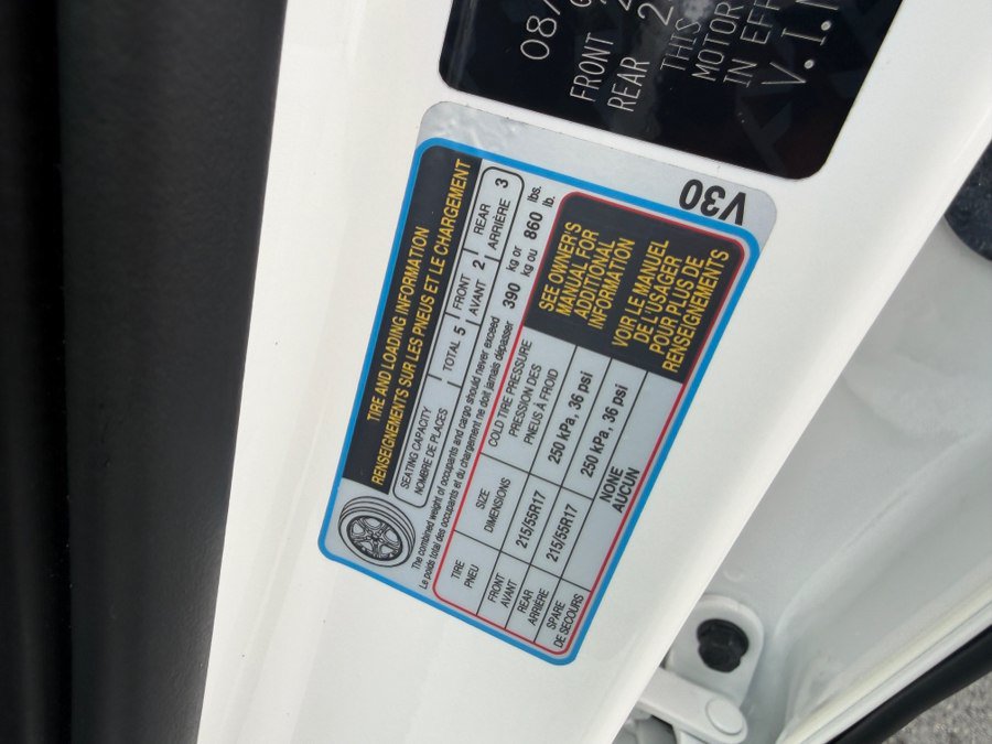 Used 2023 Kia Niro Wave w/ Wave Preserve Package FWD image 60