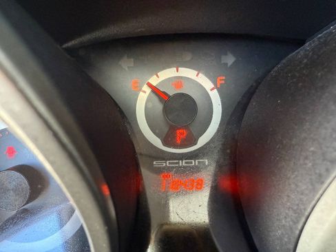 Used 2012 Scion tC FWD image 21