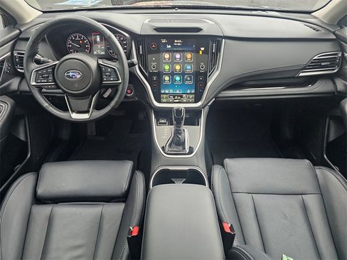 Used 2023 Subaru Outback Limited image 19