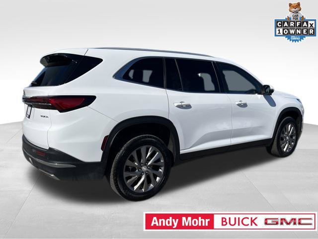 Used 2026 Buick Enclave Preferred FWD image 14