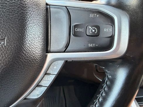 Used 2021 RAM 1500 Big Horn w/ Trailer Tow Group RWD image 28