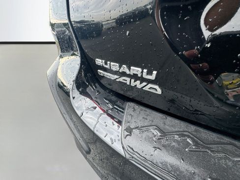 Used 2024 Subaru Crosstrek 2.0i w/ Crosstrek Mirror Package AWD/4WD image 33