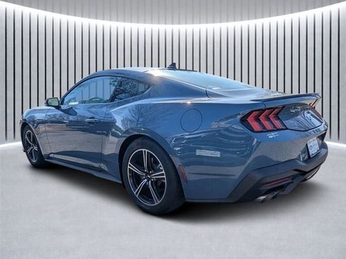 New 2025 Ford Mustang Premium image 7