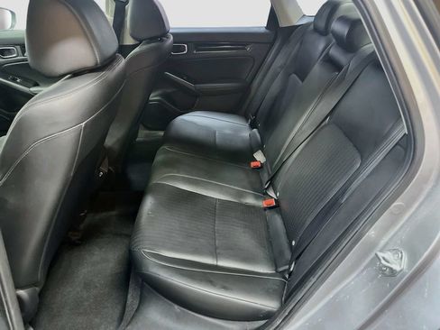 Used 2022 Honda Civic Touring image 26