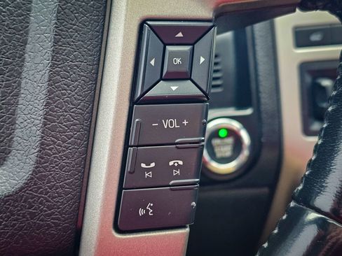 Used 2017 Ford Expedition Limited w/ Equipment Group 301A image 21