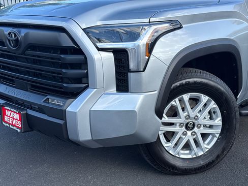 New 2026 Toyota Tundra SR5 image 3