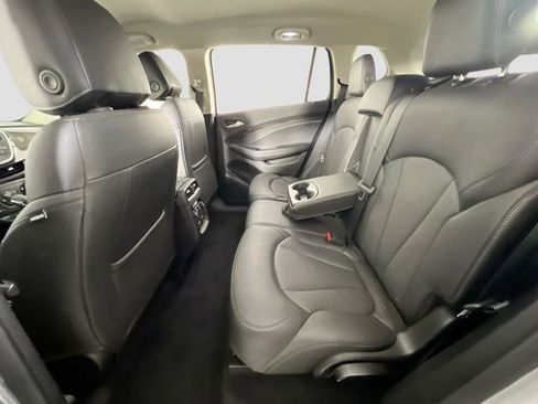 Used 2019 Buick Envision Essence image 22