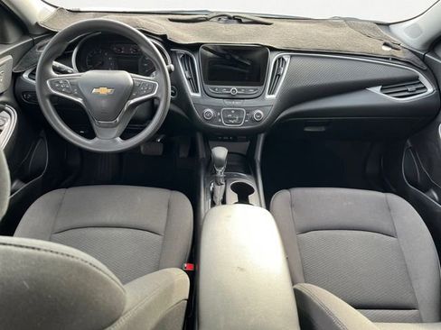 Used 2024 Chevrolet Malibu LS image 10