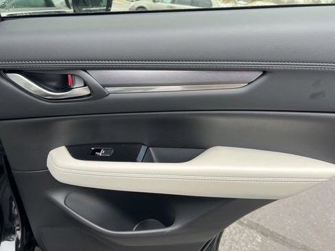 New 2025 MAZDA CX-5 AWD 2.5 S w/ Premium Plus Pkg image 32