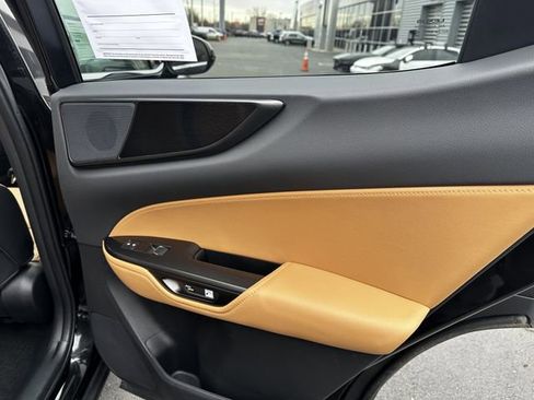 Used 2023 Lexus NX 350 350 Base w/ Cold Area Package image 40