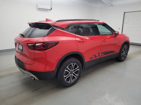 Used 2020 Chevrolet Blazer LT AWD/4WD image 10