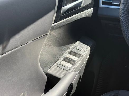 New 2026 Mitsubishi Outlander SE AWD/4WD image 7
