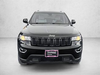 Used 2018 Jeep Grand Cherokee Laredo AWD/4WD video 2