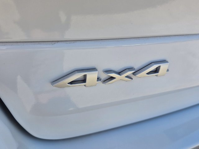 New 2027 Jeep Grand Cherokee Limited AWD/4WD image 11