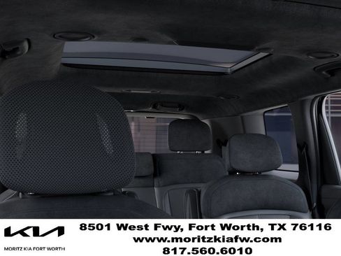 New 2027 Kia Telluride SX Prestige AWD/4WD image 27