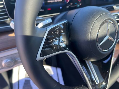 New 2026 Mercedes-Benz GLE 350 4MATIC image 18