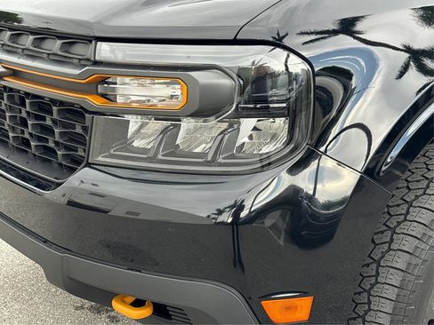 Used 2024 Ford Maverick Tremor w/ Tremor Off-Road Package AWD/4WD image 14