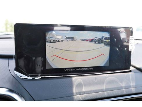 New 2026 MAZDA MX-5 Miata RF Grand Touring image 11