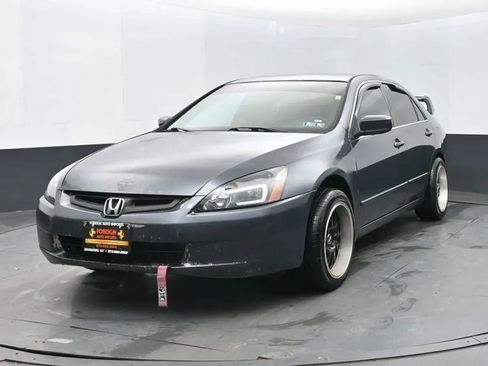 Used 2005 Honda Accord EX image 1