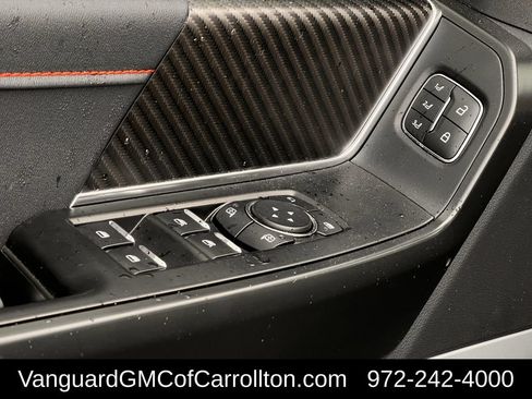 Used 2025 Ford F150 Raptor AWD/4WD image 24