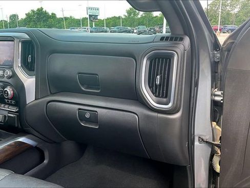 Used 2022 GMC Sierra 1500 SLT AWD/4WD image 27
