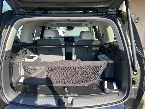 New 2026 Hyundai Santa Fe Calligraphy image 14