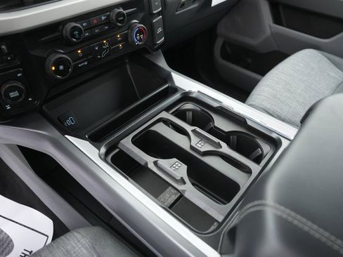 Used 2025 Ford F350 XLT w/ 360-Degree Camera Package image 27