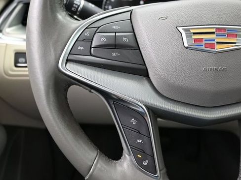 Used 2020 Cadillac XT5 Premium Luxury AWD/4WD image 30
