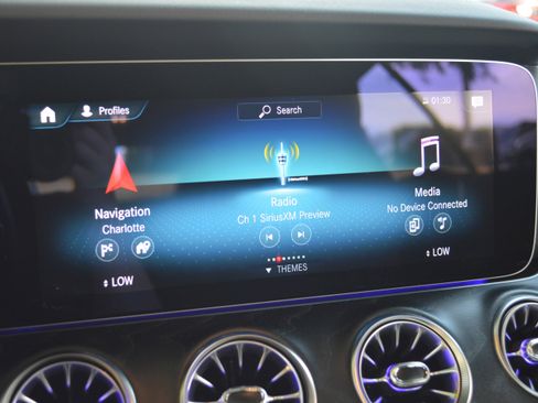 Certified 2023 Mercedes-Benz E 450 E 450 image 56