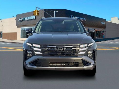 New 2026 Hyundai Tucson Limited AWD/4WD image 12