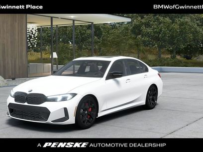 New 2026 BMW M340i w/ Premium Package