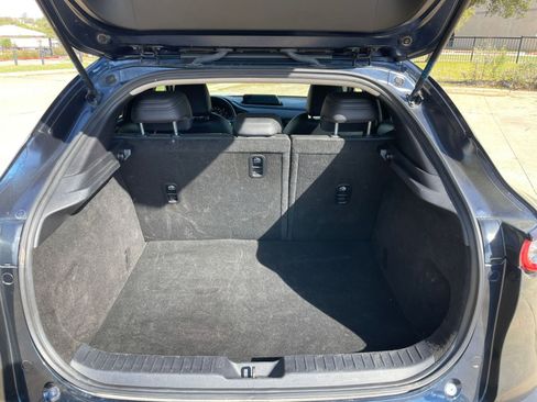 Used 2024 MAZDA CX-30 AWD 2.5 S w/ Select Sport Pkg image 34