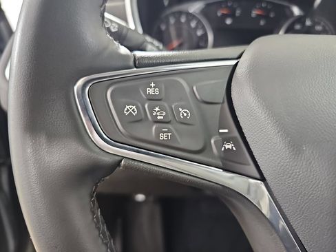 Certified 2024 Chevrolet Equinox LT w/ LPO, Floor Liner Package AWD/4WD image 22