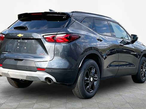 Used 2022 Chevrolet Blazer LT image 5
