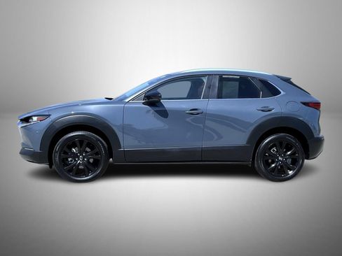 Used 2025 MAZDA CX-30 AWD 2.5 S w/ Preferred Package image 8