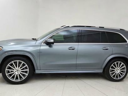Used 2025 Mercedes-Benz GLS 450 4MATIC
