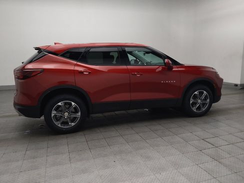 Used 2024 Chevrolet Blazer LT w/ Driver Confidence Package FWD image 10