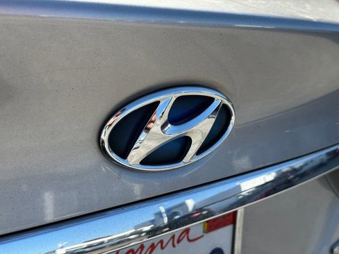Used 2013 Hyundai Sonata Limited w/ Panoramic Sunroof Pkg FWD image 20