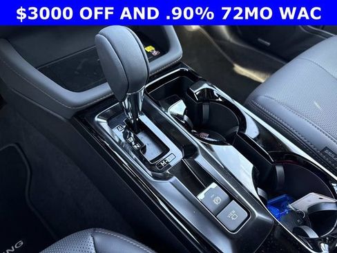 New 2026 Subaru Forester Touring image 23