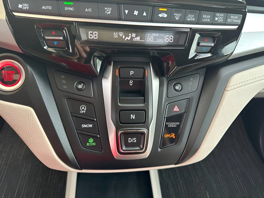 Used 2025 Honda Odyssey EX-L image 14