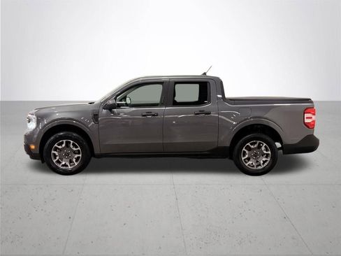 Used 2022 Ford Maverick XLT w/ Equipment Group 300A Standard image 13