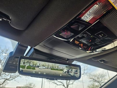 Used 2025 Lexus NX 350h AWD w/ Premium Package image 12