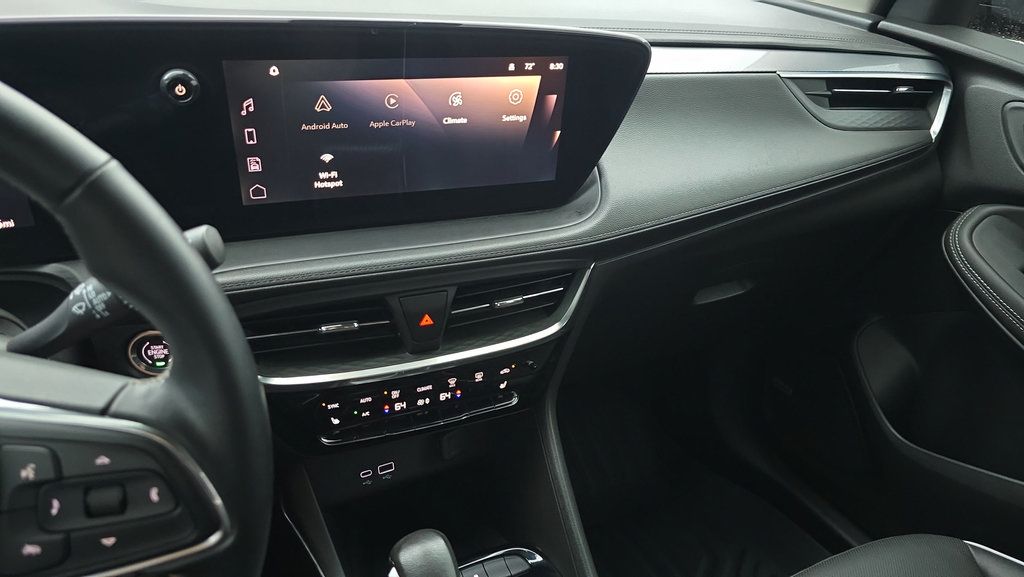 Used 2024 Buick Encore GX Avenir w/ Avenir Convenience Package FWD image 21