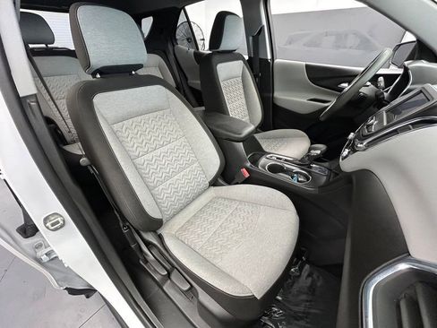 Used 2023 Chevrolet Equinox LS w/ Sport Edition FWD image 37