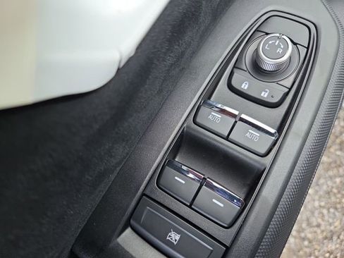 New 2026 Subaru Forester Sport AWD/4WD image 13